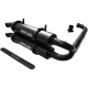 Trinity Racing Polaris RZR Turbo Full System Exhaust