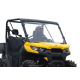 Can-Am Defender Full Windshield