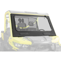 Can-Am Defender Glass Windshield