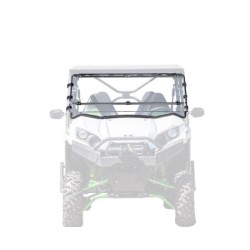 Kawasaki Teryx S Scratch Resistant Flip Down Windshield