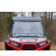 Polaris RZR 900 S Scratch Resistant Flip Down Windshield