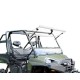 Polaris Ranger 900 Diesel Scratch Resistant Flip Windshield