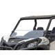 Can-Am Maverick Sport Half Windshield