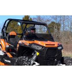 Polaris RZR 900 Half Windshield