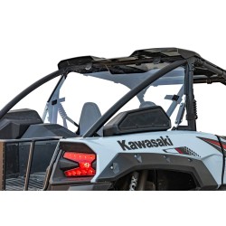 Kawasaki Teryx KRX 1000 Rear Windshield