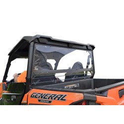 Polaris General Rear Windshield