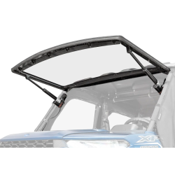 Polaris Ranger XP 1000 MaxDrive Power Flip Windshield