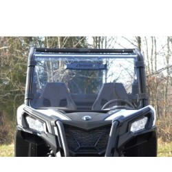 Can-Am Maverick Sport Full Windshield