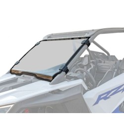 Polaris RZR PRO XP Scratch Resistant Full Windshield