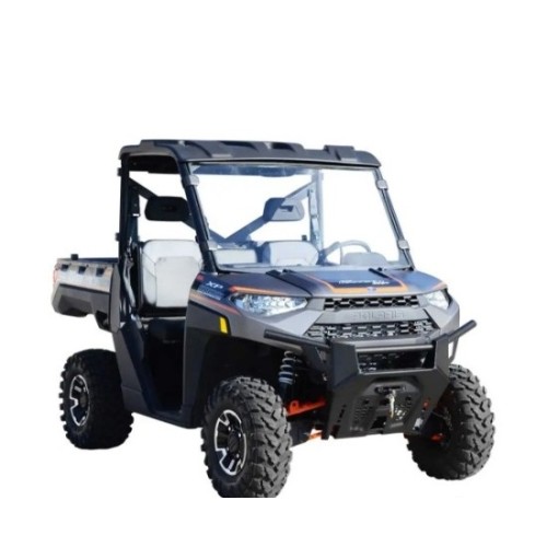 Polaris Ranger 1000 Full Windshield