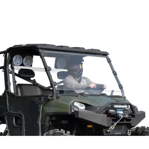 Polaris Ranger 900 Diesel Full Windshield