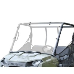 Polaris Ranger 500 Midsize Full Windshield