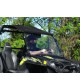 Polaris RZR 800 Full Windshield