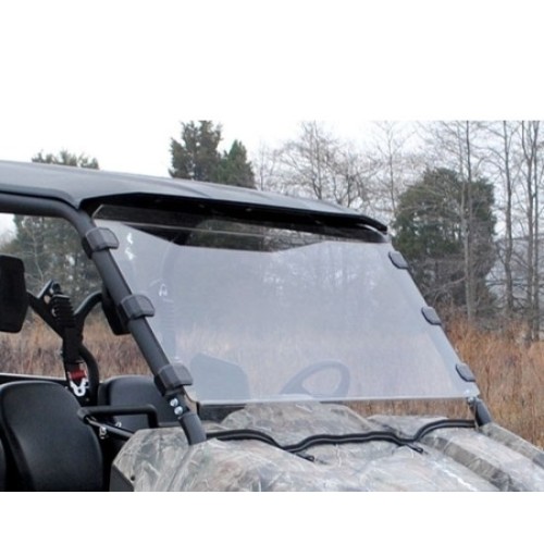Yamaha Viking Full Windshield Yamaha Viking Full Windshield