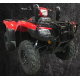 SYA Warrior Riser Snorkel kit for Honda Foreman 520