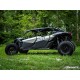 Can-Am Maverick X3 Lower Doors