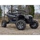 SuperATV Can-Am Maverick X3 4" Portal Gear Lift