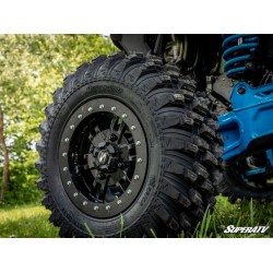 Warrior XT (Standard) 35-10-15 Tires