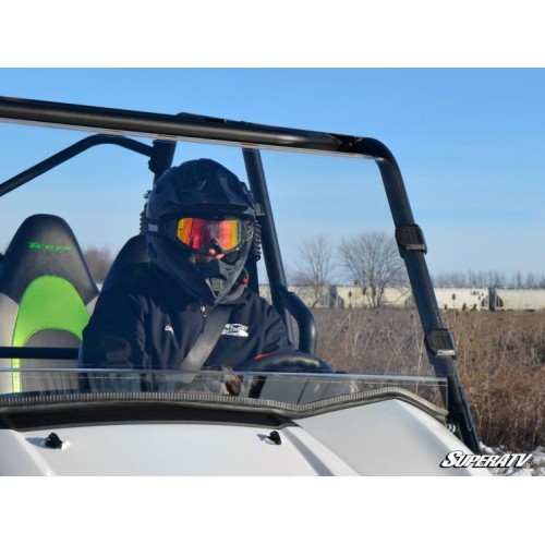 Kawasaki Teryx S Full Windshield