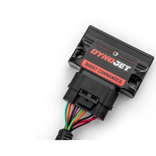 CAN-AM MAVERICK R DYNOJET BOOST COMMANDER KIT CAN-AM MAVERICK R DYNOJET BOOST COMMANDER KIT