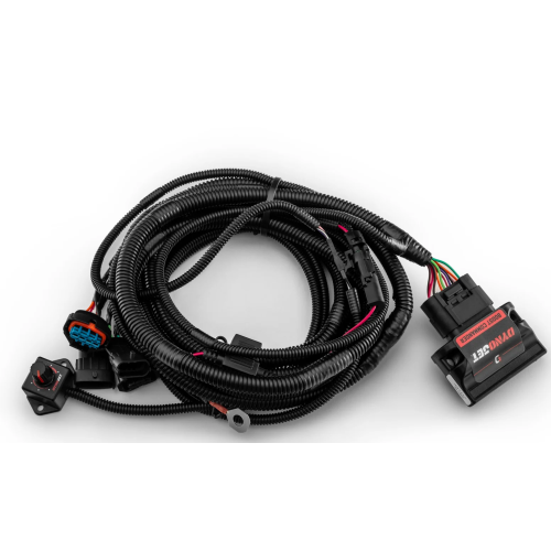 CAN-AM MAVERICK R DYNOJET BOOST COMMANDER KIT CAN-AM MAVERICK R DYNOJET BOOST COMMANDER KIT