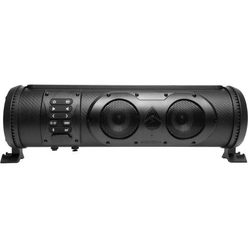 ECOXGEAR Sound Extreme 18" 4 Speaker Sound bar ECOXGEAR Sound Extreme 18" 4 Speaker Sound bar