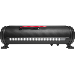 ECOXGEAR Sound Extreme 18" 4 Speaker Sound bar ECOXGEAR Sound Extreme 18" 4 Speaker Sound bar