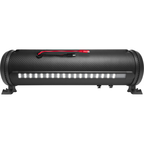 ECOXGEAR Sound Extreme 18" 4 Speaker Sound bar ECOXGEAR Sound Extreme 18" 4 Speaker Sound bar