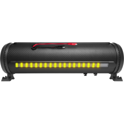 ECOXGEAR Sound Extreme 18" 4 Speaker Sound bar ECOXGEAR Sound Extreme 18" 4 Speaker Sound bar