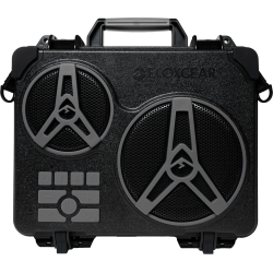 ECOXGEAR EcoJourney Speaker - Grey ECOXGEAR EcoJourney Speaker - Grey