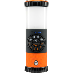 ECOXGEAR EcoLantern Speaker