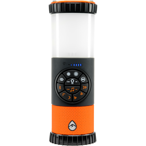 ECOXGEAR EcoLantern Speaker ECOXGEAR EcoLantern Speaker