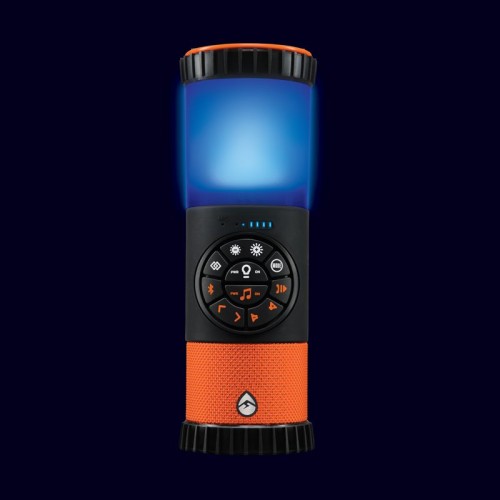 ECOXGEAR EcoLantern Speaker ECOXGEAR EcoLantern Speaker