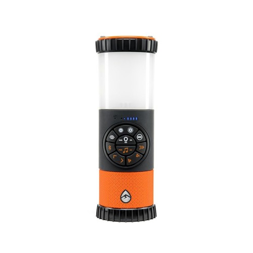 ECOXGEAR EcoLantern Speaker ECOXGEAR EcoLantern Speaker