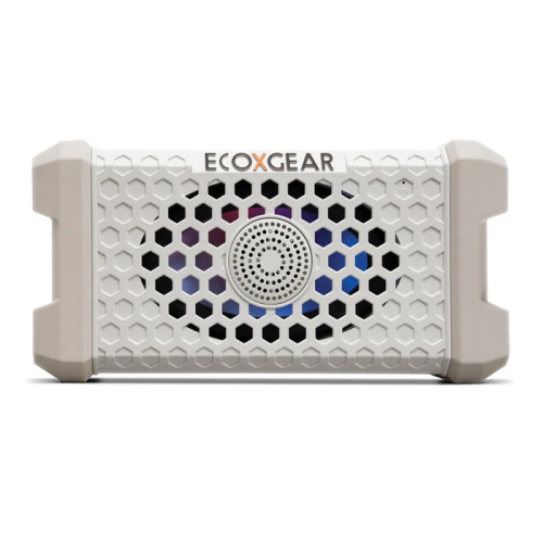 ECOXGEAR Defender Scout Speaker - Whitewater ECOXGEAR Defender Scout Speaker - Whitewater