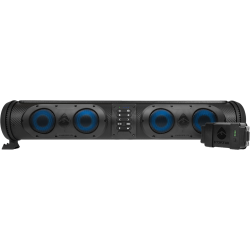 ECOXGEAR SoundExtreme SEB26 26" Battery Powered Sound Bar