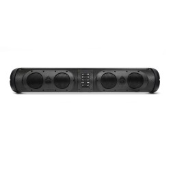 ECOXGEAR SoundExtreme SEB26 26" Battery Powered Sound Bar ECOXGEAR SoundExtreme SEB26 26" Battery Powered Sound Bar