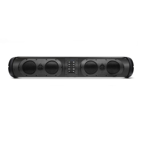 ECOXGEAR SoundExtreme SEB26 26" Battery Powered Sound Bar