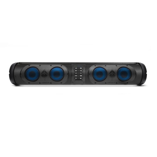 ECOXGEAR SoundExtreme SEB26 26" Battery Powered Sound Bar