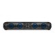 ECOXGEAR SoundExtreme SEB26 26" Battery Powered Sound Bar