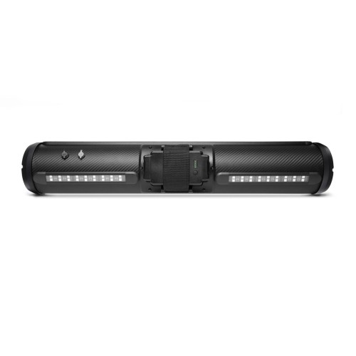 ECOXGEAR SoundExtreme SEB26 26" Battery Powered Sound Bar