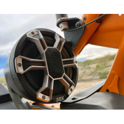 MTX PS65C 6.5" Weather-Resistant UTV Speaker Pods MTX PS65C 6.5" Weather-Resistant UTV Speaker Pods