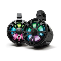 ECOXGEAR ExtremeTower 8" Passive Tower Speakers (Pair)