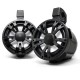 ECOXGEAR ExtremeTower 8" Passive Tower Speakers (Pair)