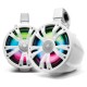 ECOXGEAR ExtremeTower 8" Passive Tower Speakers (Pair)