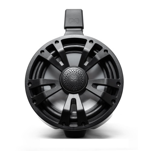 ECOXGEAR ExtremeTower 8" Passive Tower Speakers (Pair)