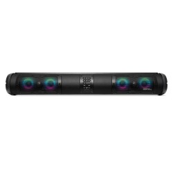 ECOXGEAR SoundExtreme SEDS33 Elite 33" 360 Sound Bar