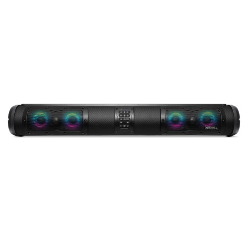 ECOXGEAR SoundExtreme SEDS33 Elite 33" 360 Sound Bar ECOXGEAR SoundExtreme SEDS33 Elite 33" 360 Sound Bar