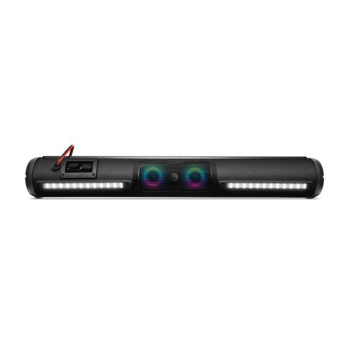 ECOXGEAR SoundExtreme SEDS33 Elite 33" 360 Sound Bar ECOXGEAR SoundExtreme SEDS33 Elite 33" 360 Sound Bar