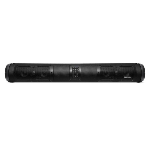 ECOXGEAR SoundExtreme SEDS33 Elite 33" 360 Sound Bar ECOXGEAR SoundExtreme SEDS33 Elite 33" 360 Sound Bar